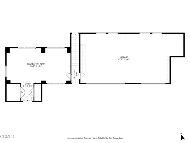 $5,395,000 | 12250 Linda Flora Drive, Ojai, CA 93023