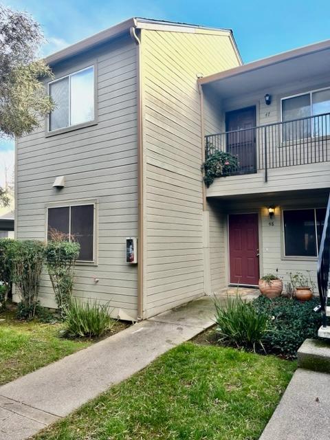 9123 Newhall Drive, Unit 48 Sacramento, CA 95826 - Photo 1 of 8