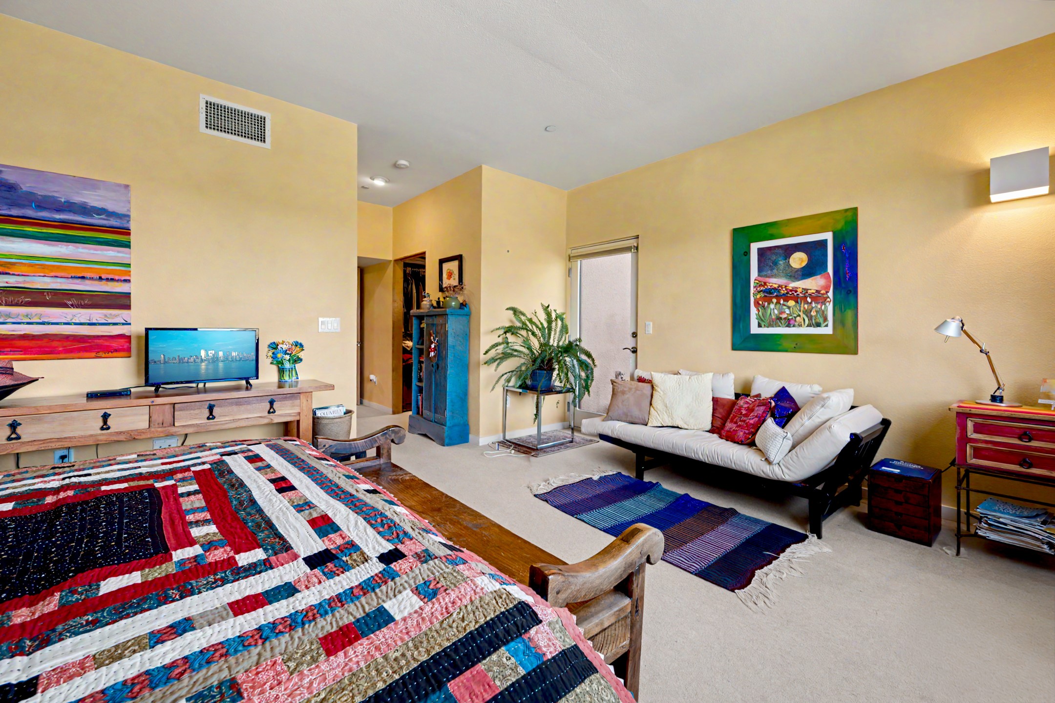 1400 Avenida Rincon, Unit 106 Santa Fe, NM 87506 - Photo 18 of 26