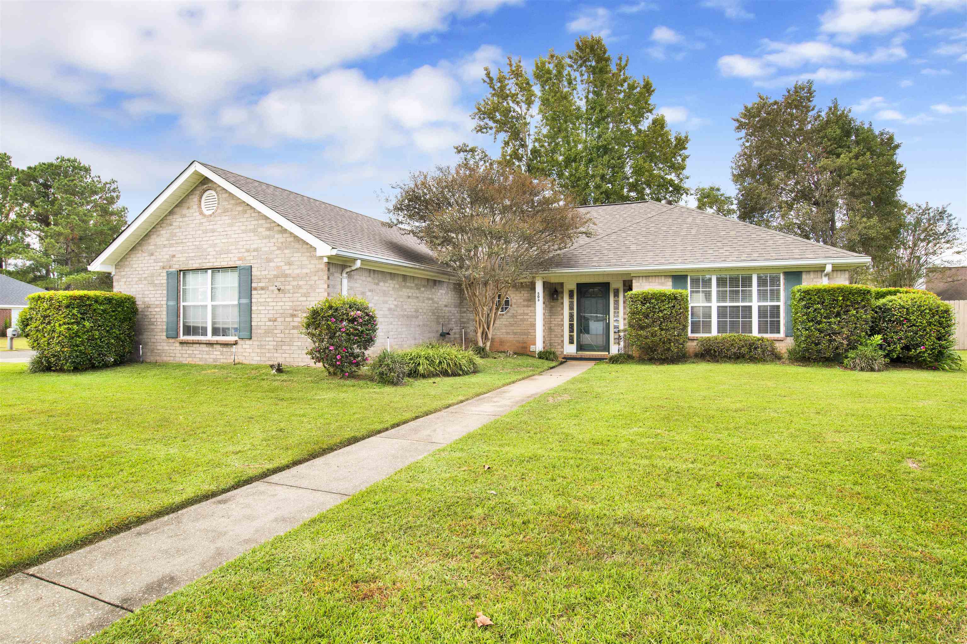 503 Meadow Lane Foley, AL 36535 - Photo 3 of 30