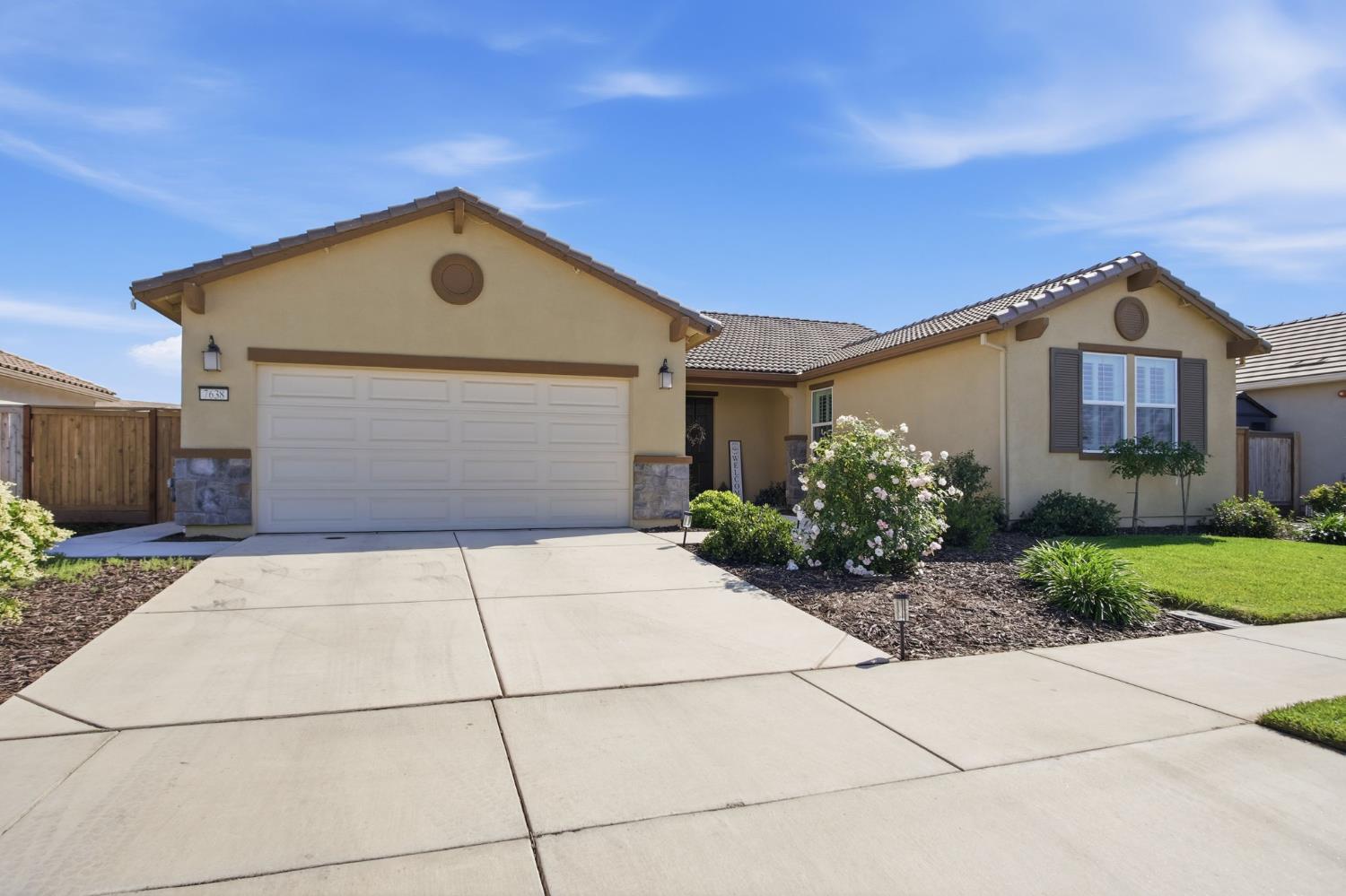 7638 Path Drive Hughson, CA 95326 - Photo 1 of 38