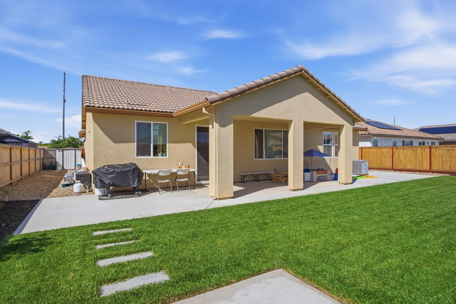 7638 Path Drive Hughson, CA 95326 - Photo 29 of 38