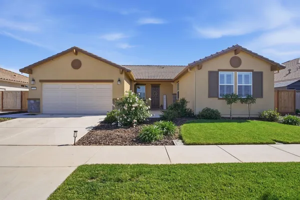 $595,000 | 7638 Path Drive, Hughson, CA 95326
