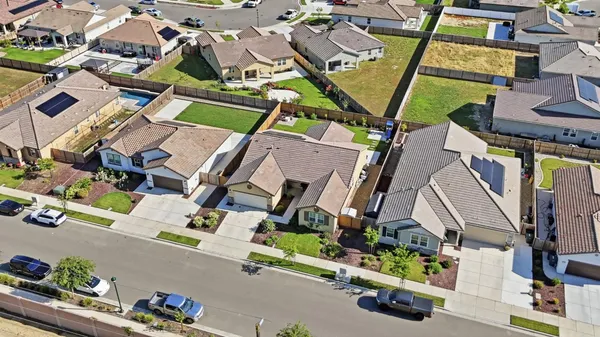 $595,000 | 7638 Path Drive, Hughson, CA 95326