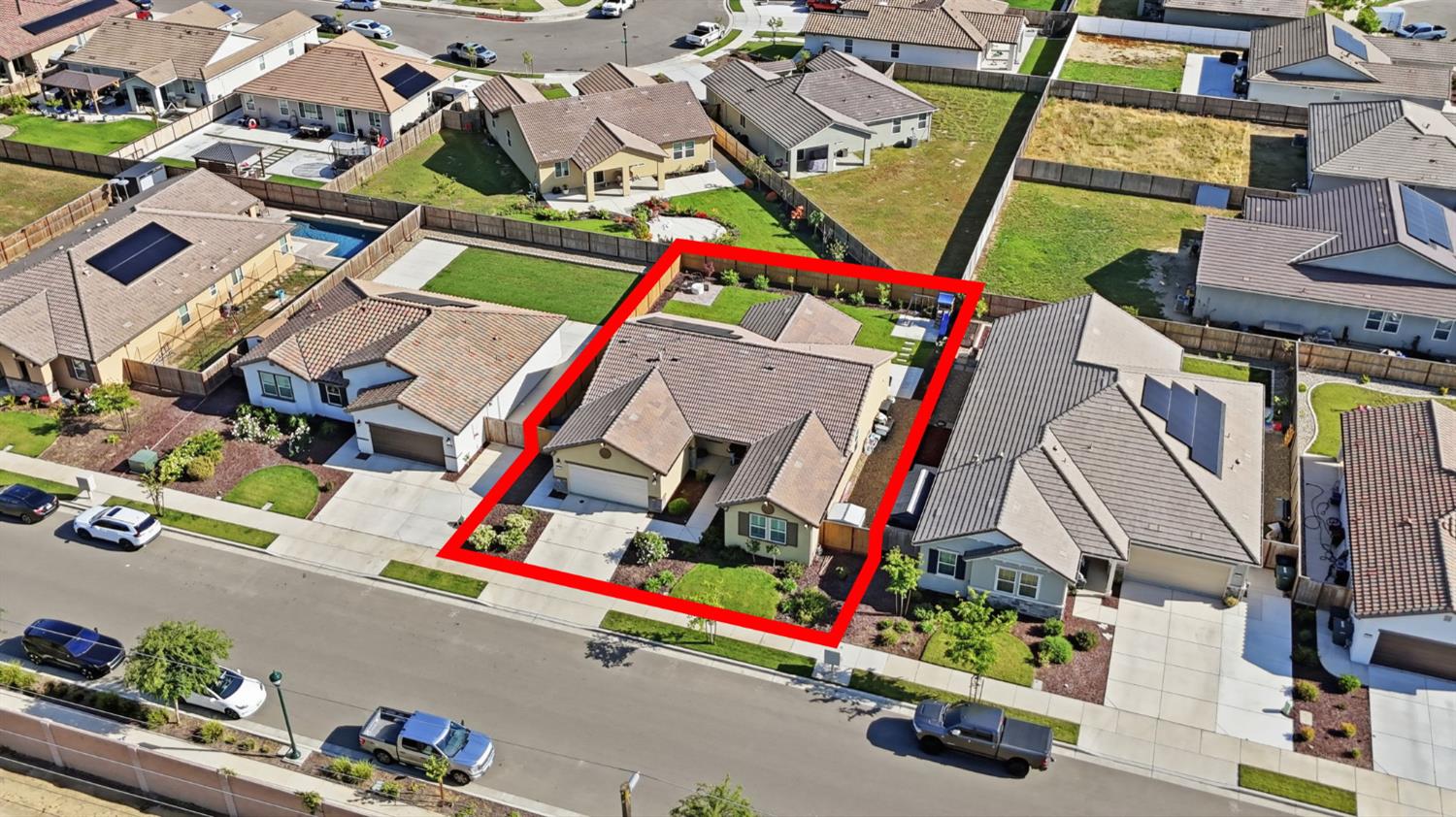 7638 Path Drive Hughson, CA 95326 - Photo 37 of 38