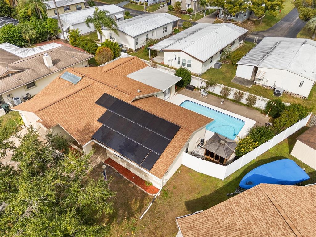 254 Timberview Drive Safety Harbor, FL 34695 - Photo 36 of 46