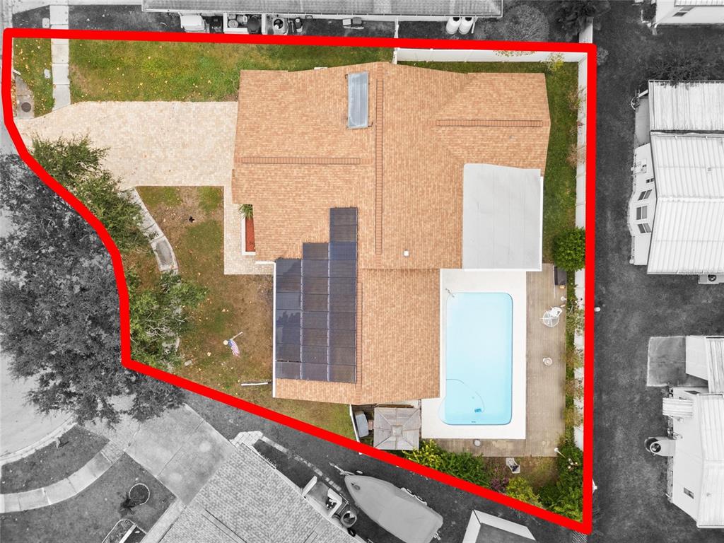 254 Timberview Drive Safety Harbor, FL 34695 - Photo 40 of 46