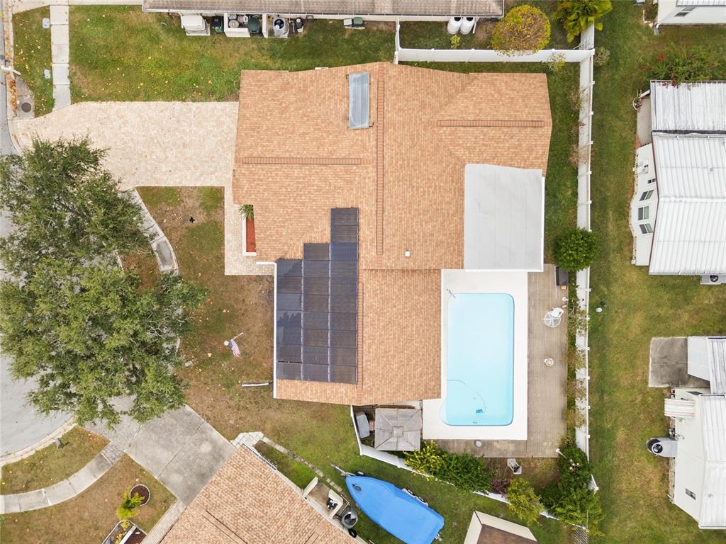 254 Timberview Drive Safety Harbor, FL 34695 - Photo 41 of 46