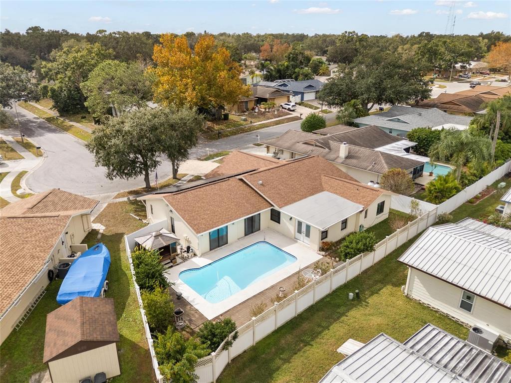 254 Timberview Drive Safety Harbor, FL 34695 - Photo 42 of 46