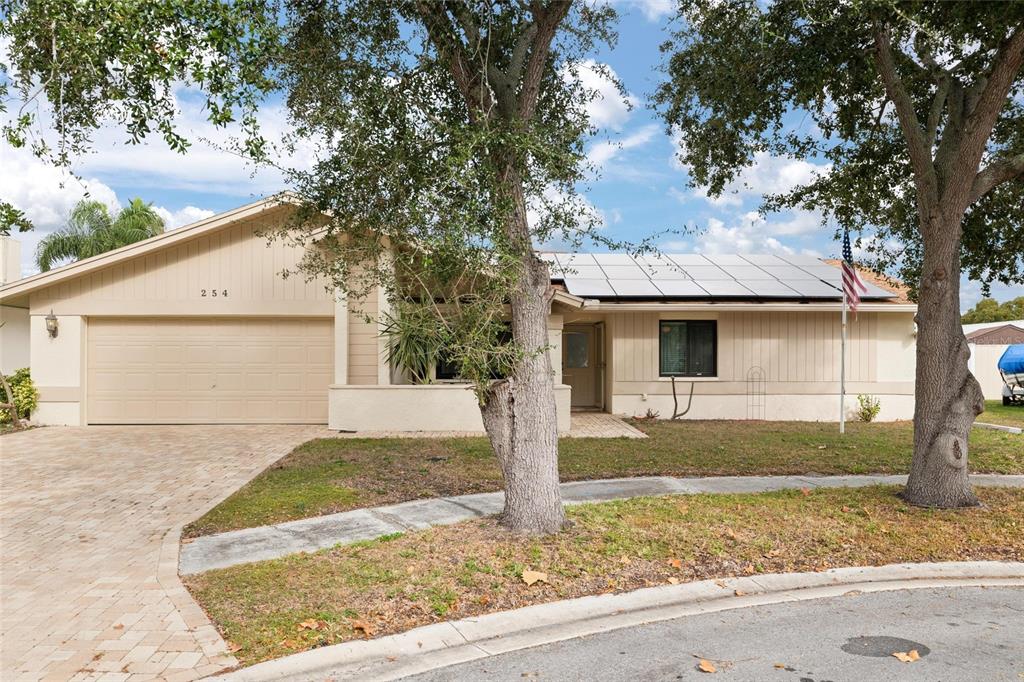 254 Timberview Drive Safety Harbor, FL 34695 - Photo 5 of 46