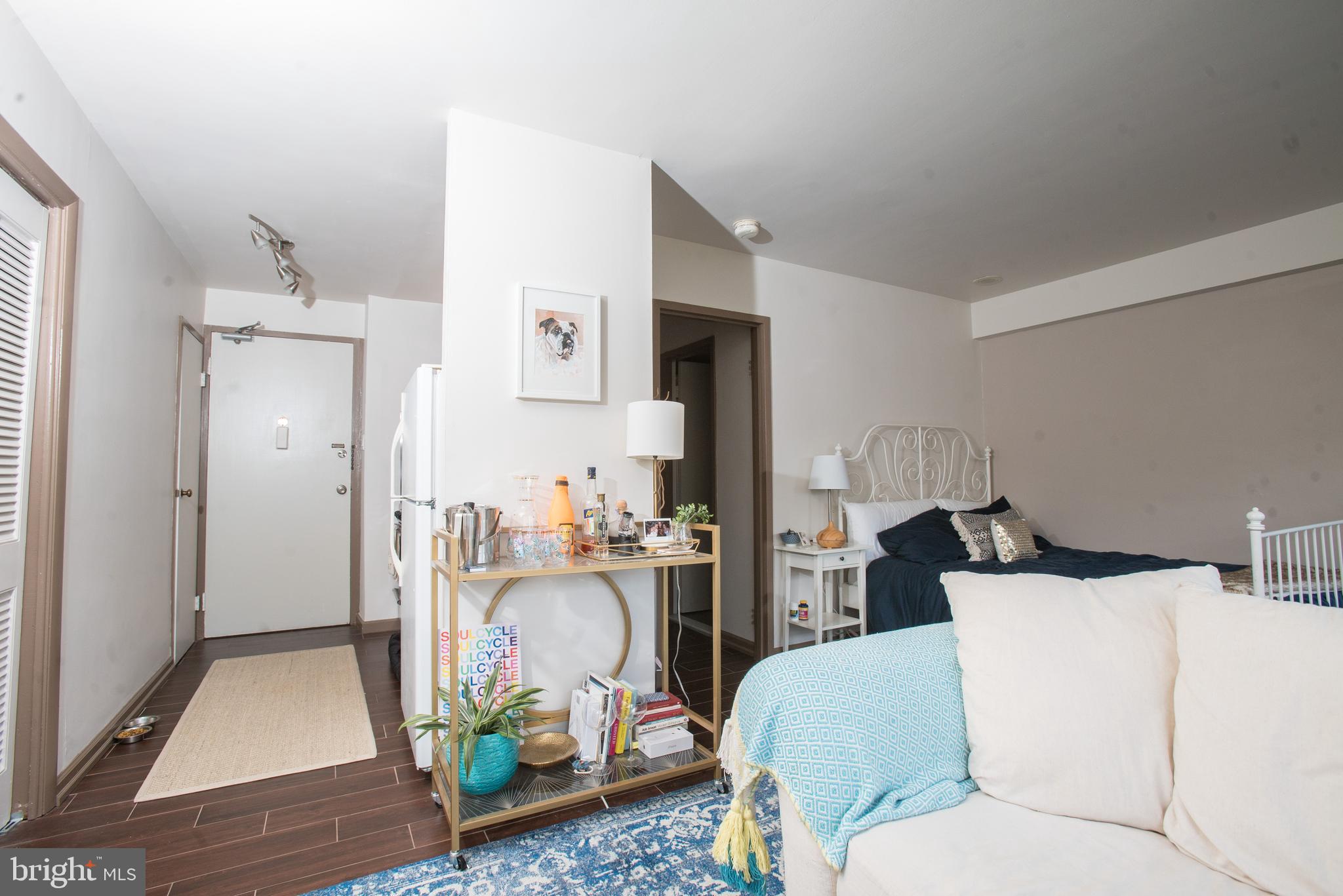 1806 Rittenhouse Square, Unit 1901 Philadelphia, PA 19103 - Photo 20 of 20 Gallery Image 20