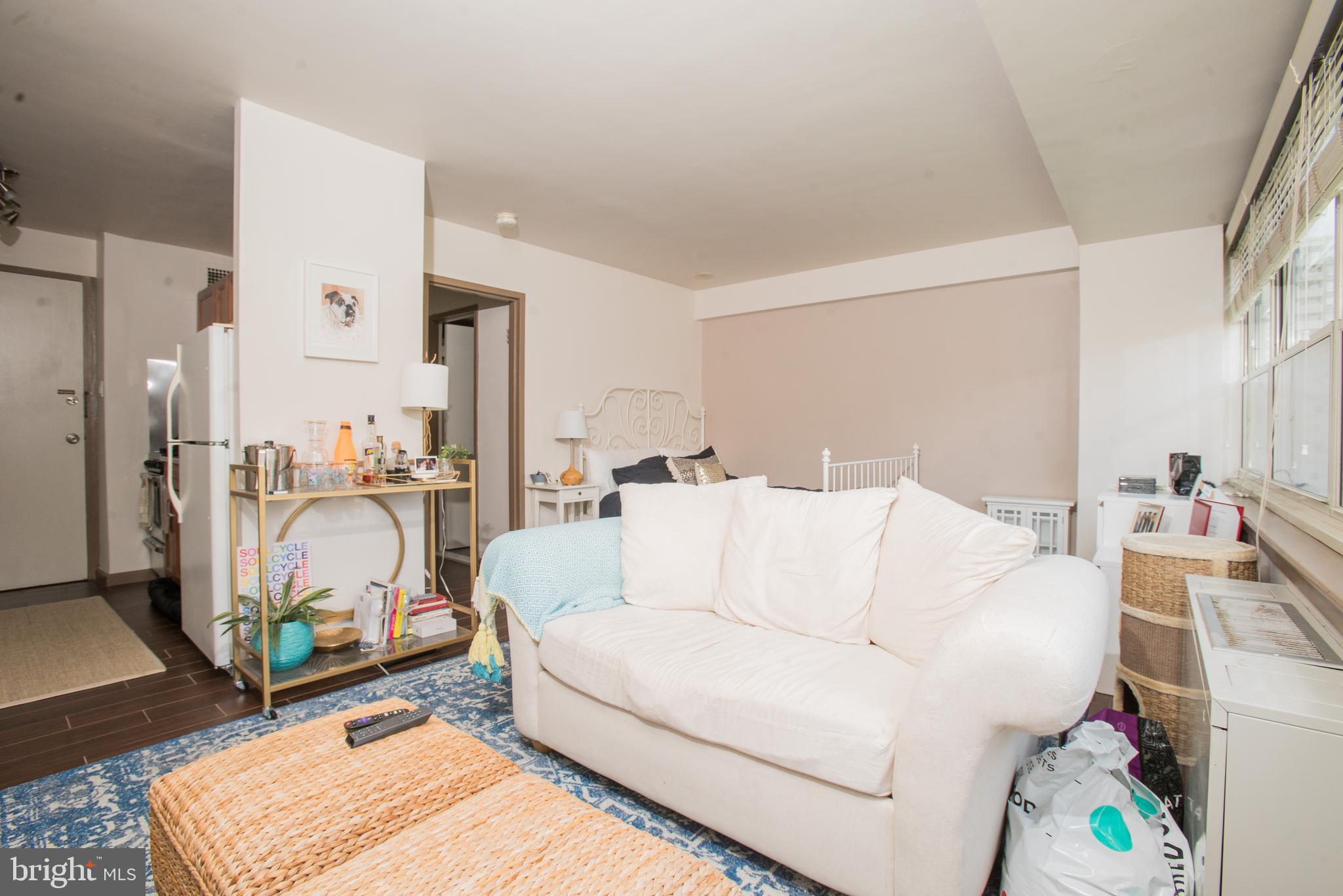 1806 Rittenhouse Square, Unit 1901 Philadelphia, PA 19103 - Photo 10 of 20 Gallery Image 10
