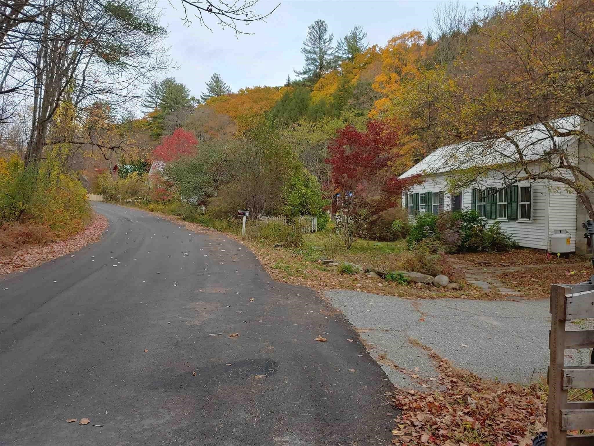 30 Back Street Newfane, VT 05345 - Photo 37 of 49