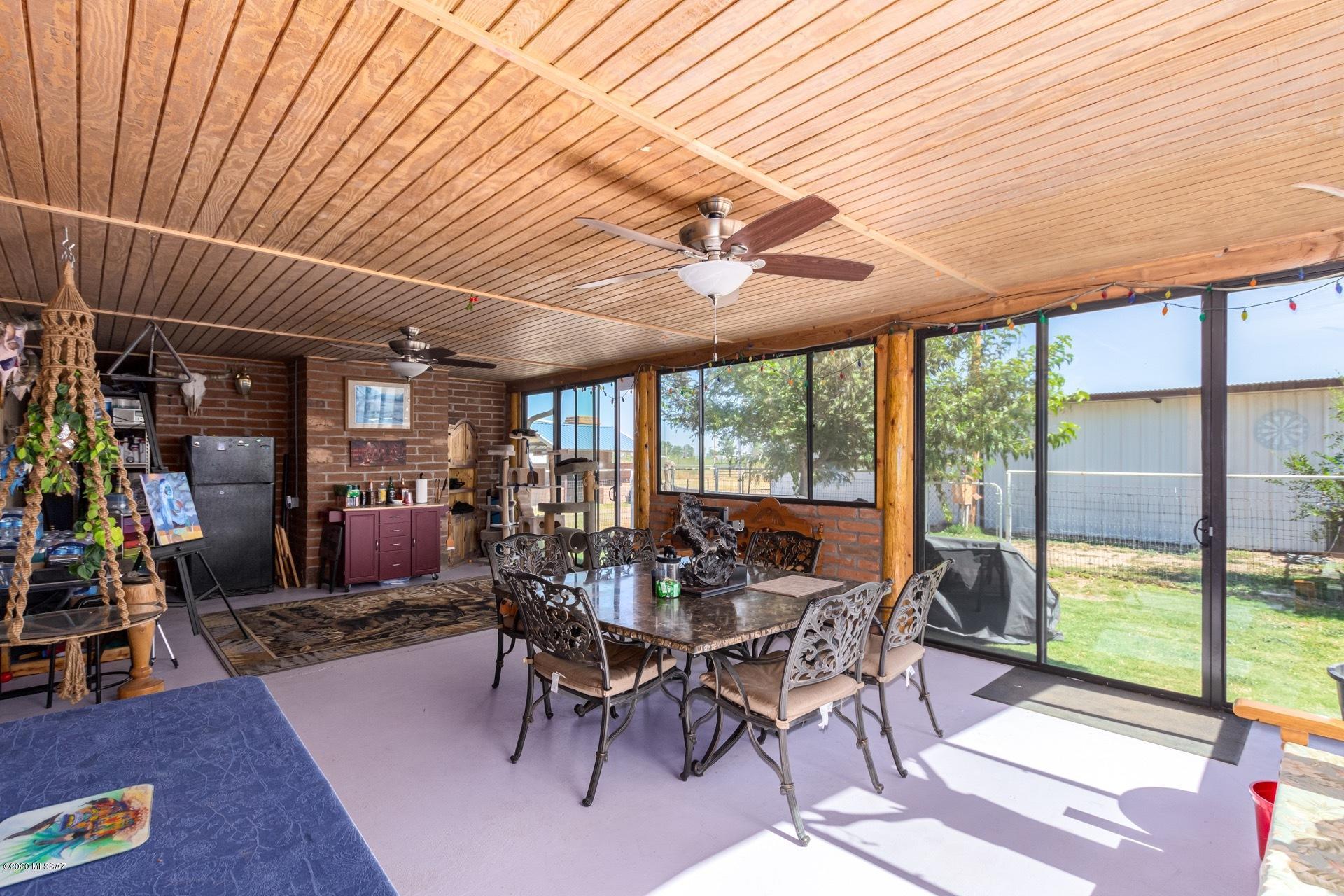 1390 North Taylor Road Willcox, AZ 85643 - Photo 36 of 45 Gallery Image 36