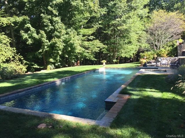 a view of a lake view