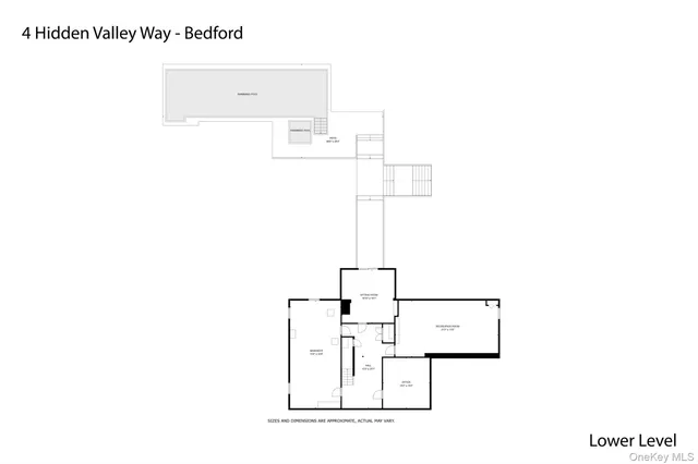 a picture of a room with a floor