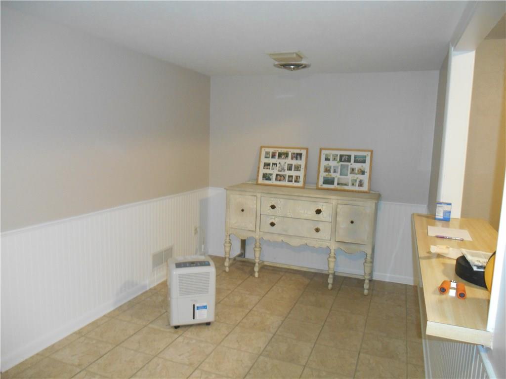 1346 Rostraver Road Belle Vernon, PA 15012 - Photo 14 of 20 ROOM IN LOWER LEVEL