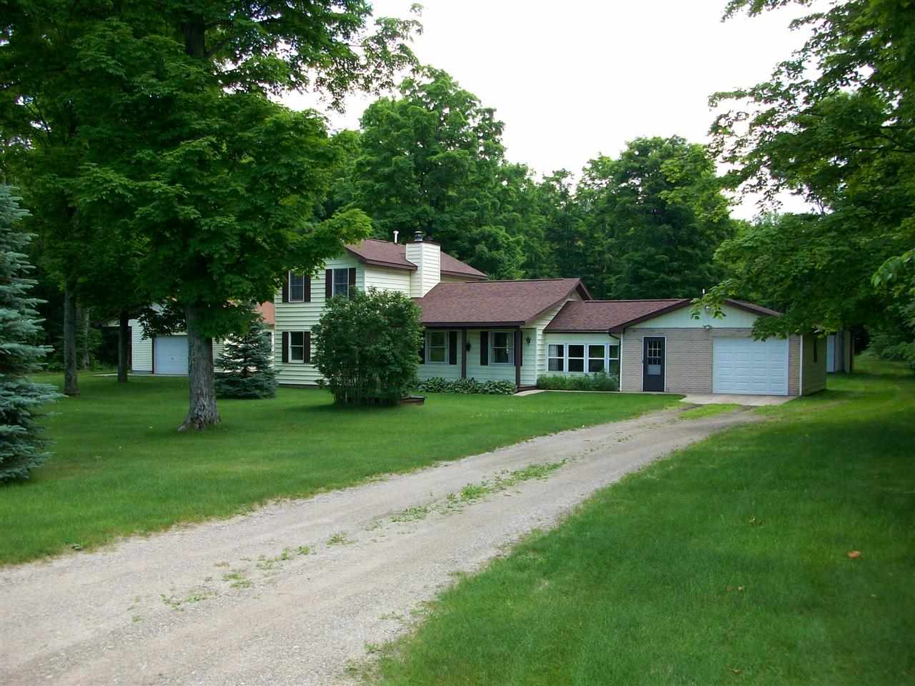 271 Harwood Road Beulah, MI 49617 - Photo 1 of 34 1782308.JPG