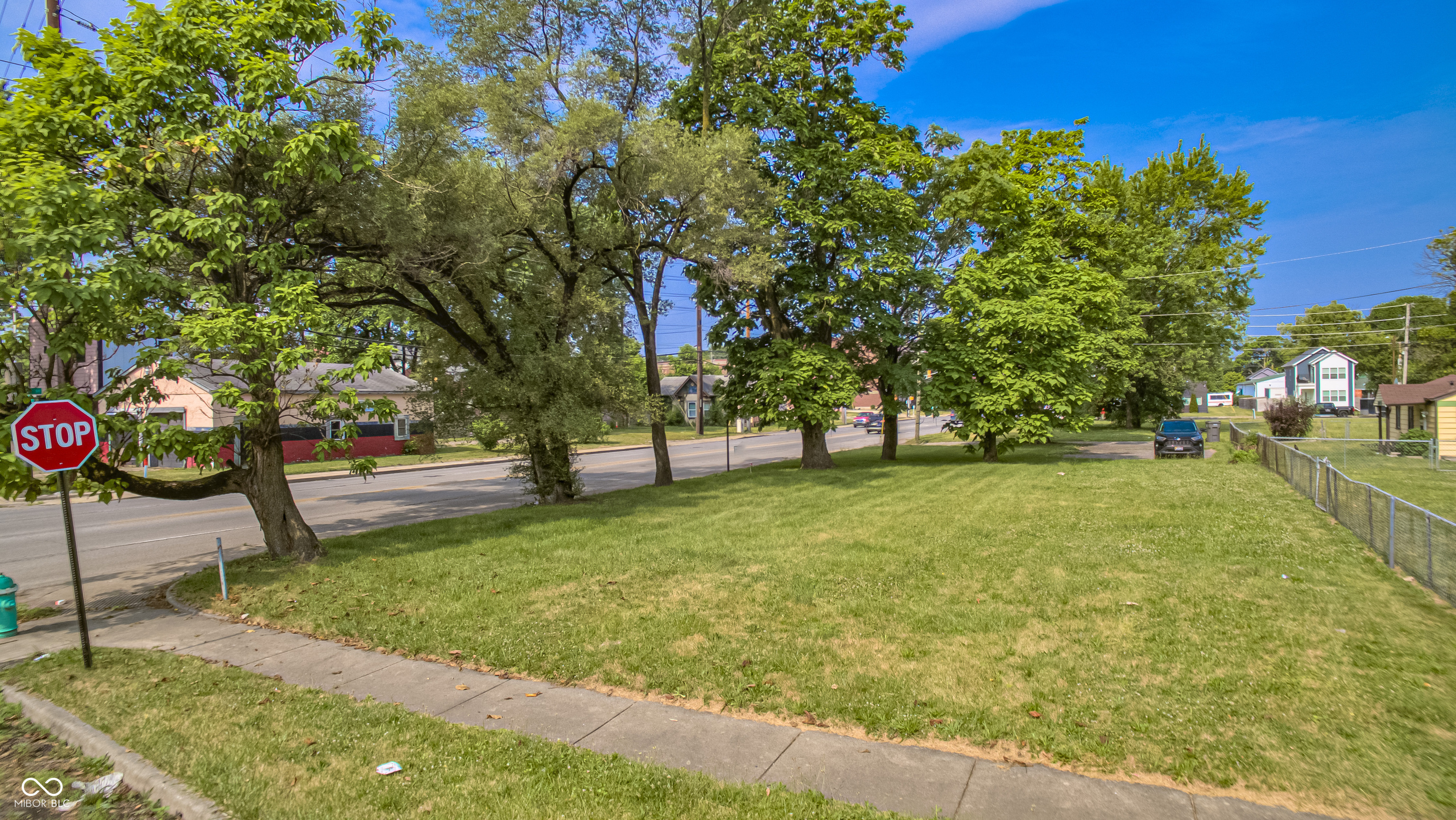 1602 North Arsenal Ave  