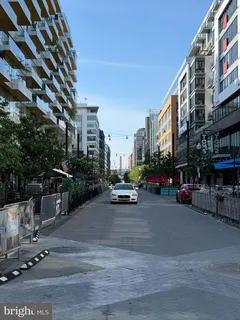 $2,100 | 1211 Van Street Southeast, Unit 1112, Washington, DC 20003