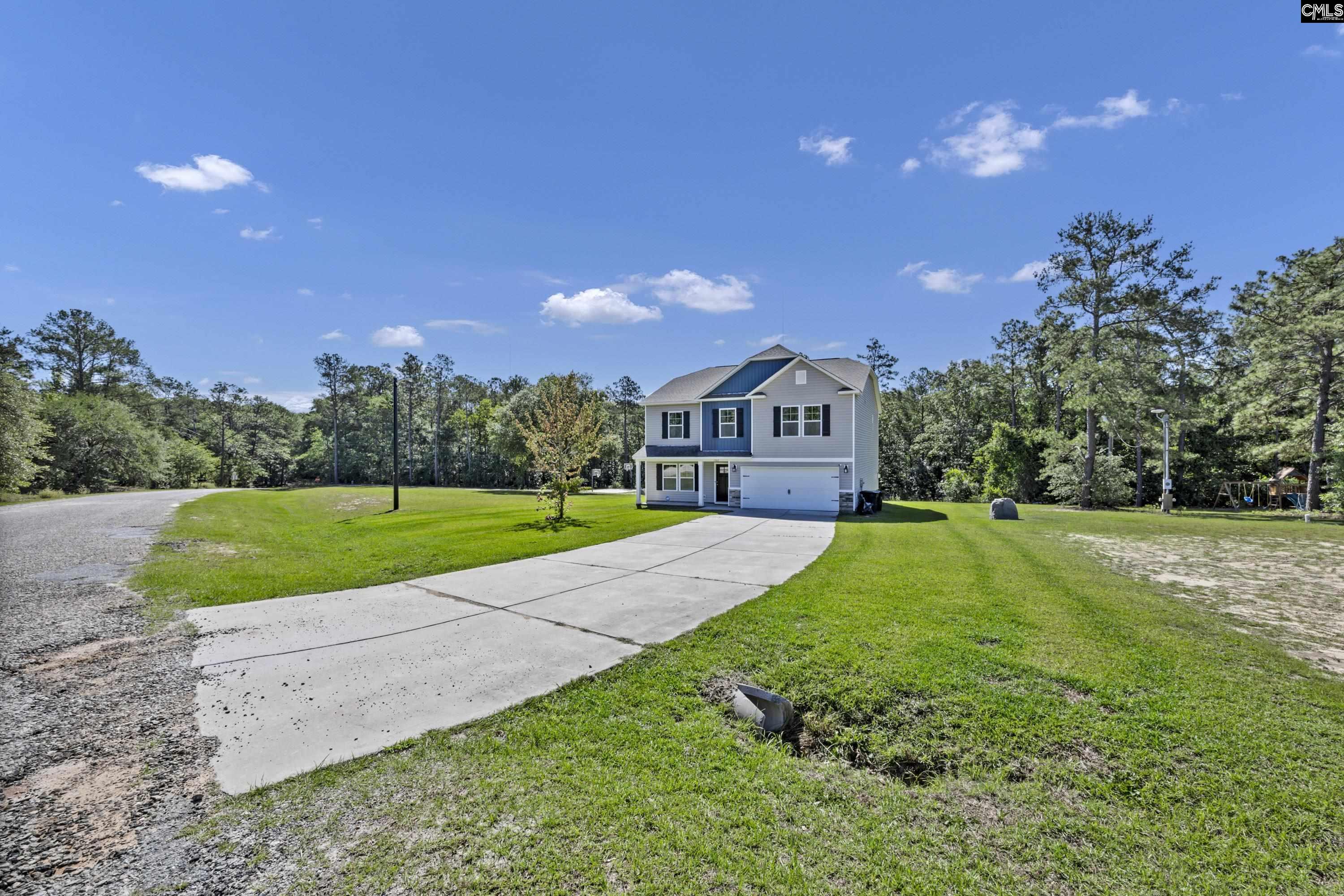 1565 Brazell Road Elgin, SC 29045 - Photo 4 of 69