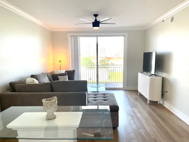 a view of a ocean view