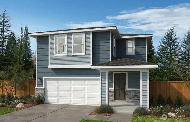 $939,950 | 613 103rd Court Southeast, Unit SW 11, Lake Stevens, WA 98258