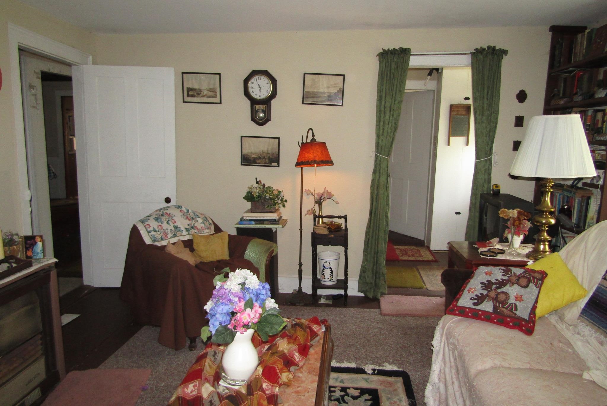 351 Coventry Road Benton, NH 03785 - Photo 18 of 41