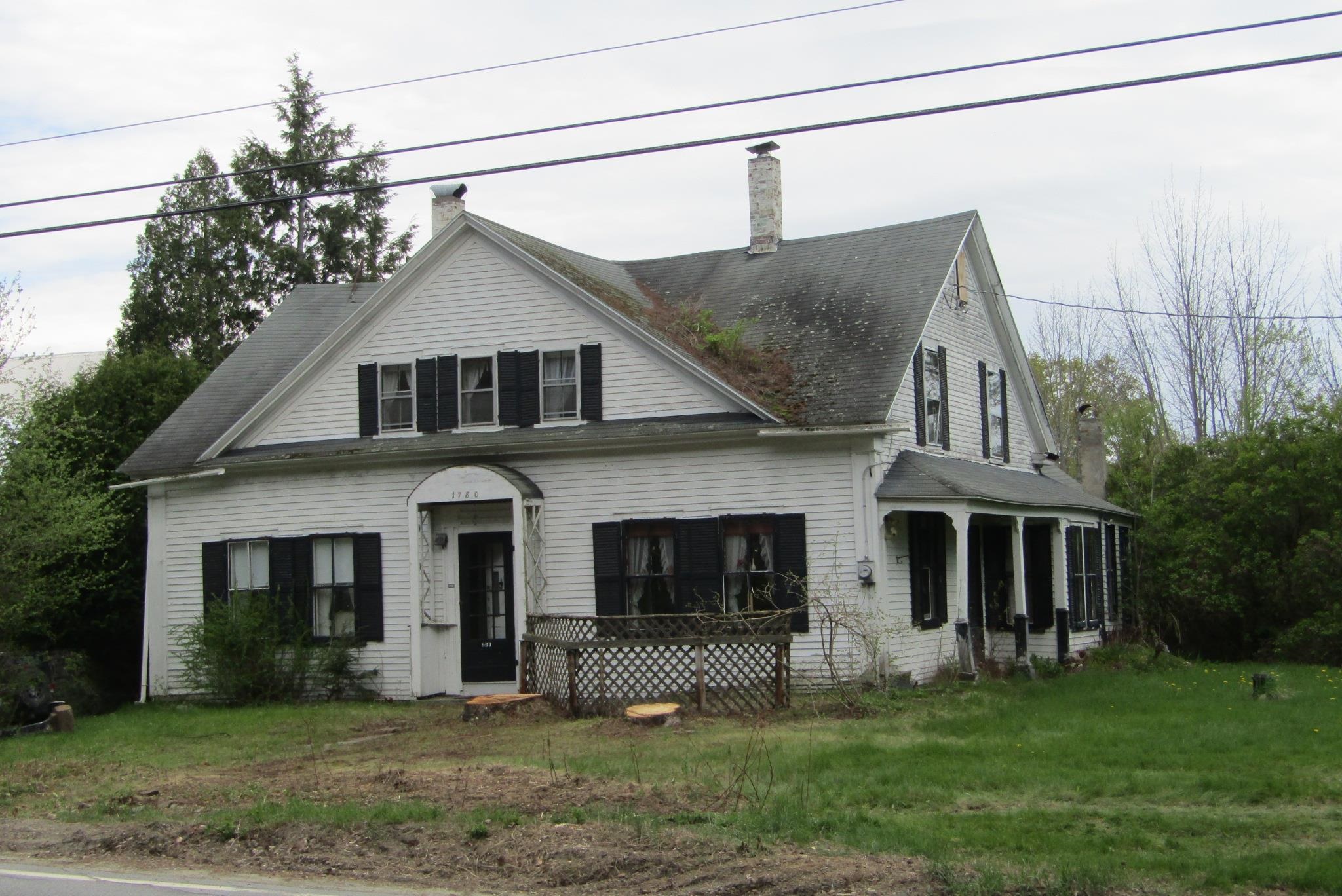 351 Coventry Road Benton, NH 03785 - Photo 3 of 41