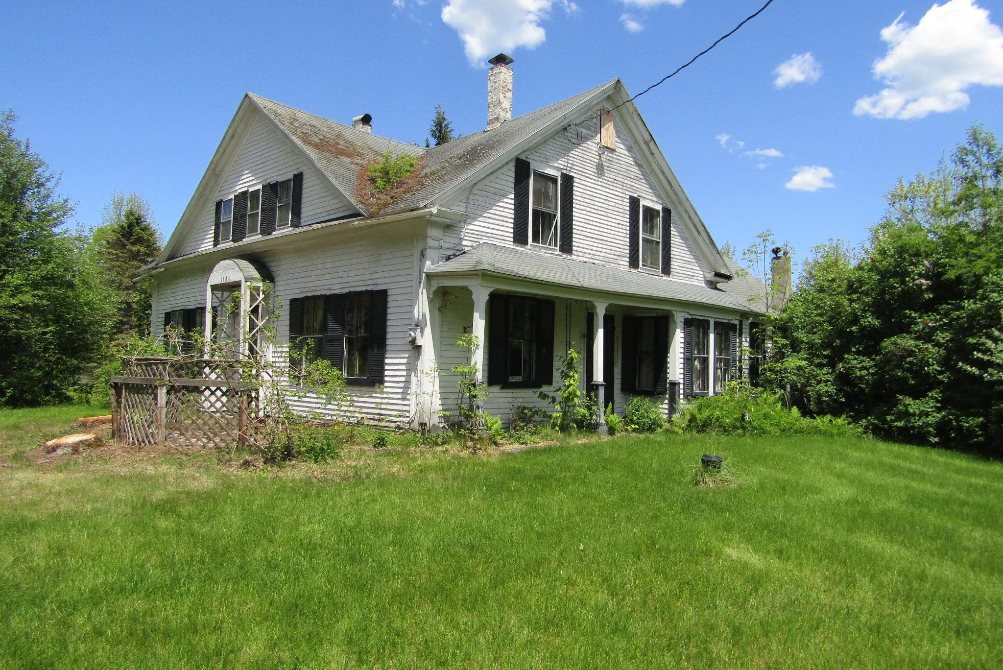 351 Coventry Road Benton, NH 03785 - Photo 4 of 41