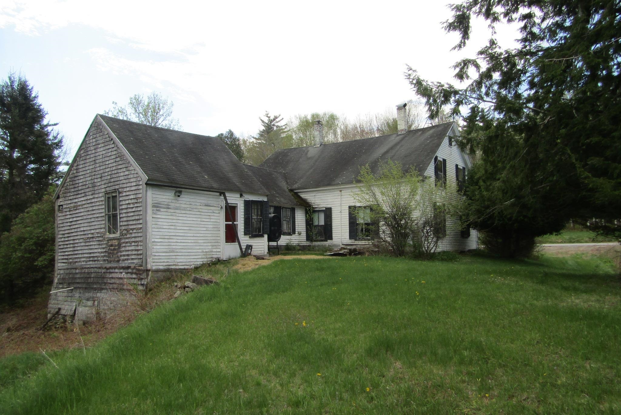 351 Coventry Road Benton, NH 03785 - Photo 6 of 41