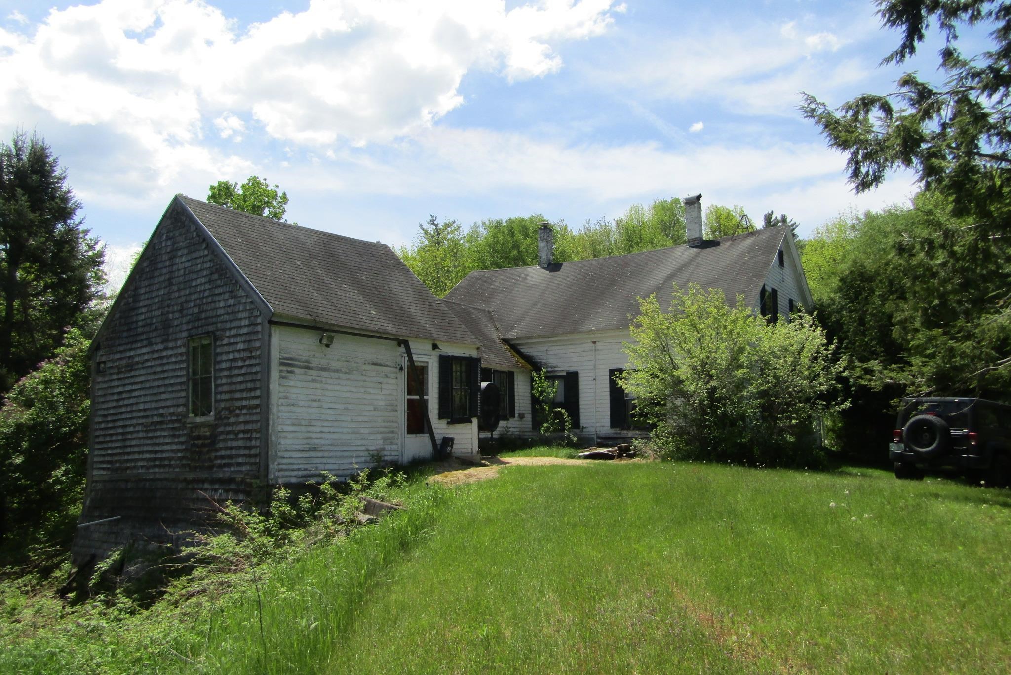 351 Coventry Road Benton, NH 03785 - Photo 7 of 41