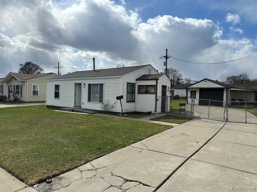 7166 Pardee Road Taylor, MI 48180 - Photo 2 of 14 Gallery Image 2