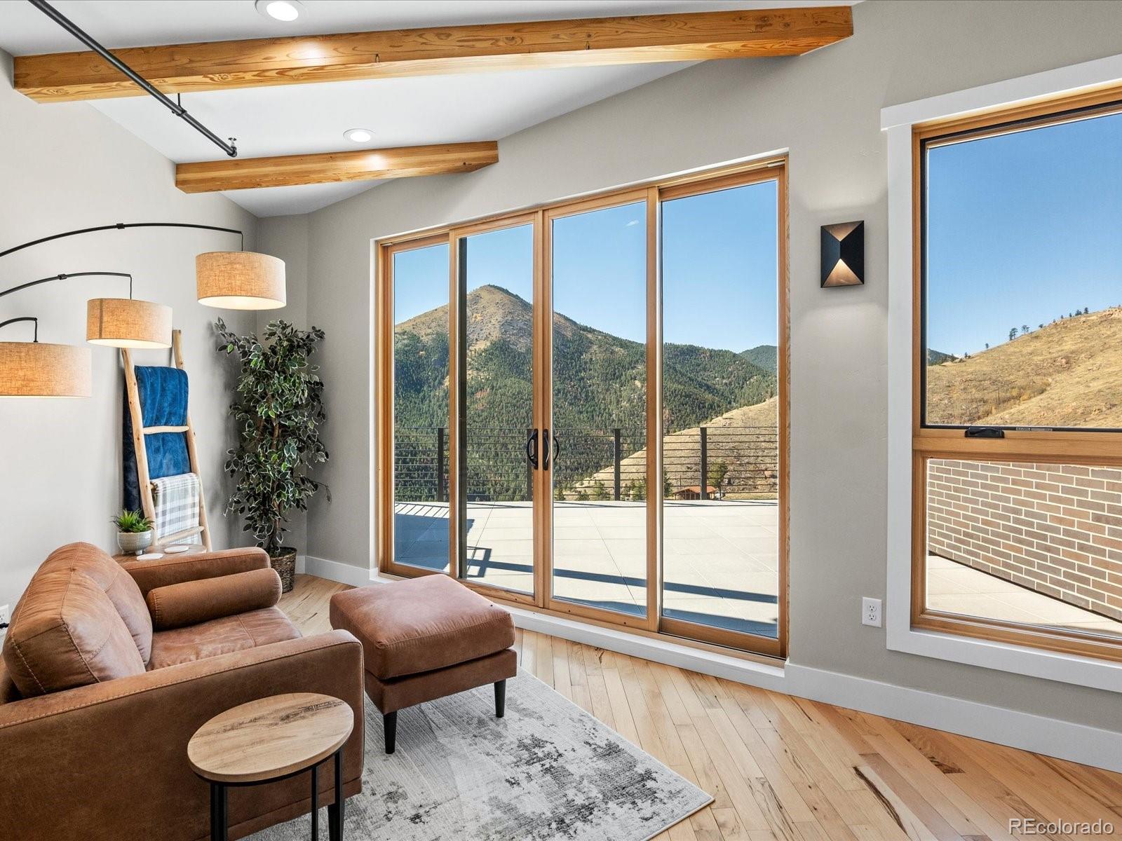 718 Emerson Gulch Road Boulder, CO 80302 - Photo 26 of 42