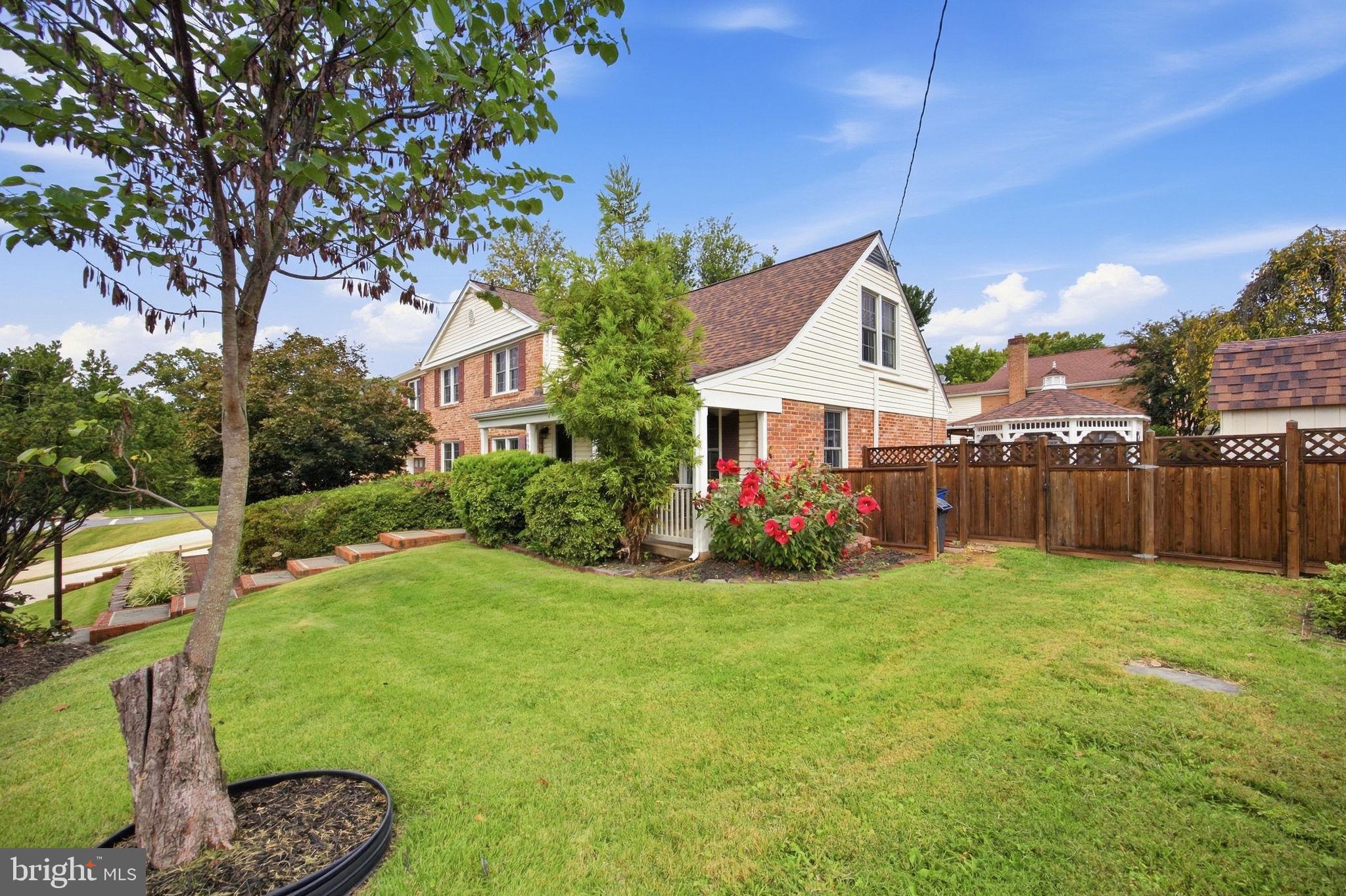 8001 Postoak Road Potomac, MD 20854 - Photo 5 of 57 Gallery Image 5