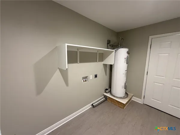 $1,600 | 1851 Connell Street, Belton, TX 76513