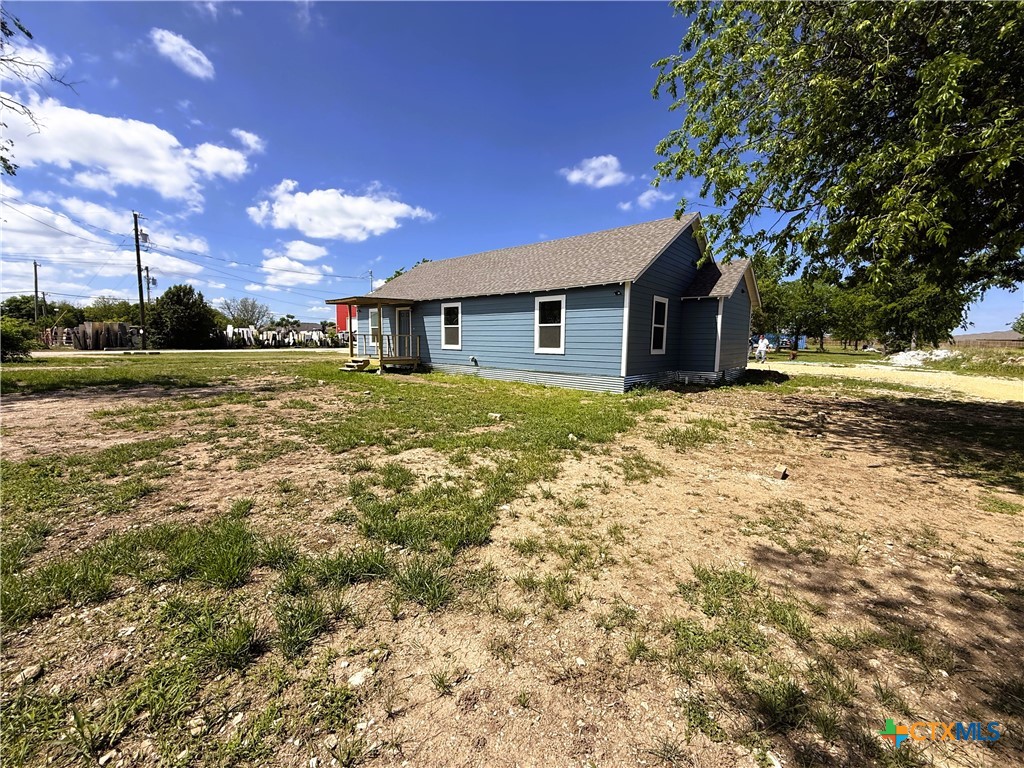 1851 Connell Street Belton, TX 76513 - Photo 13 of 16