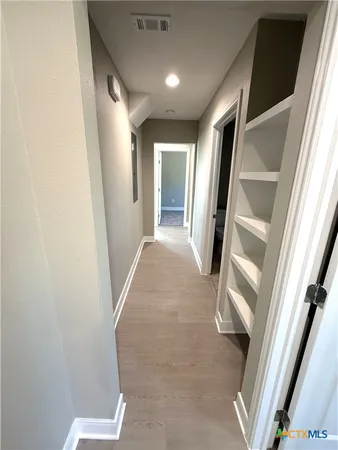 $1,600 | 1851 Connell Street, Belton, TX 76513