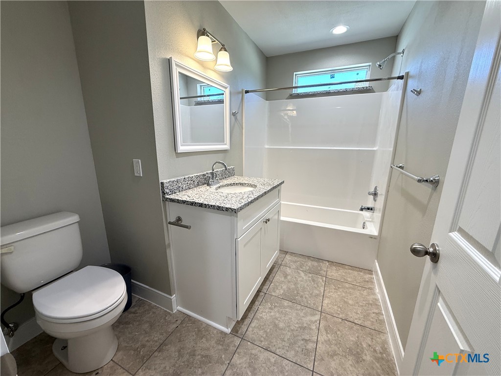 1851 Connell Street Belton, TX 76513 - Photo 8 of 16