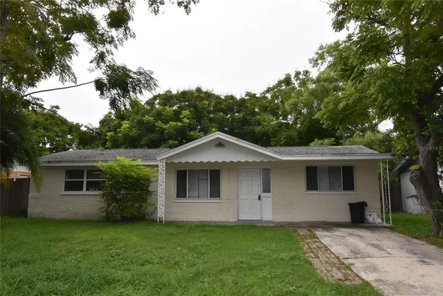 $1,650 | 7524 Galahad Road, Port Richey, FL 34668