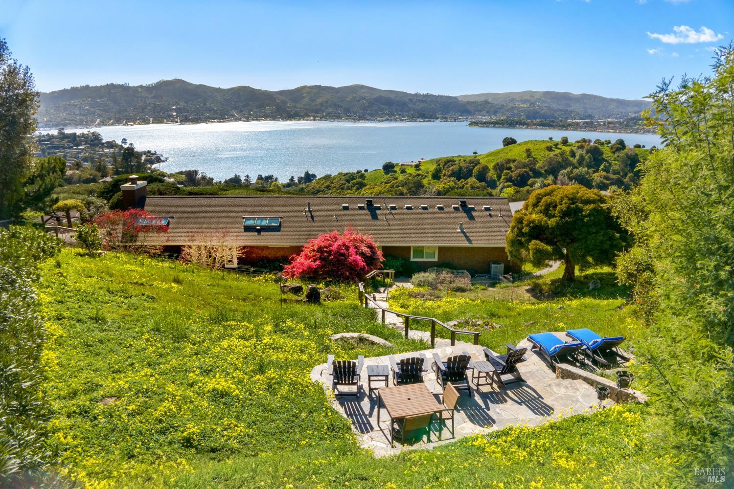 45 Mt Tiburon Road Tiburon, CA 94920 - Photo 38 of 57