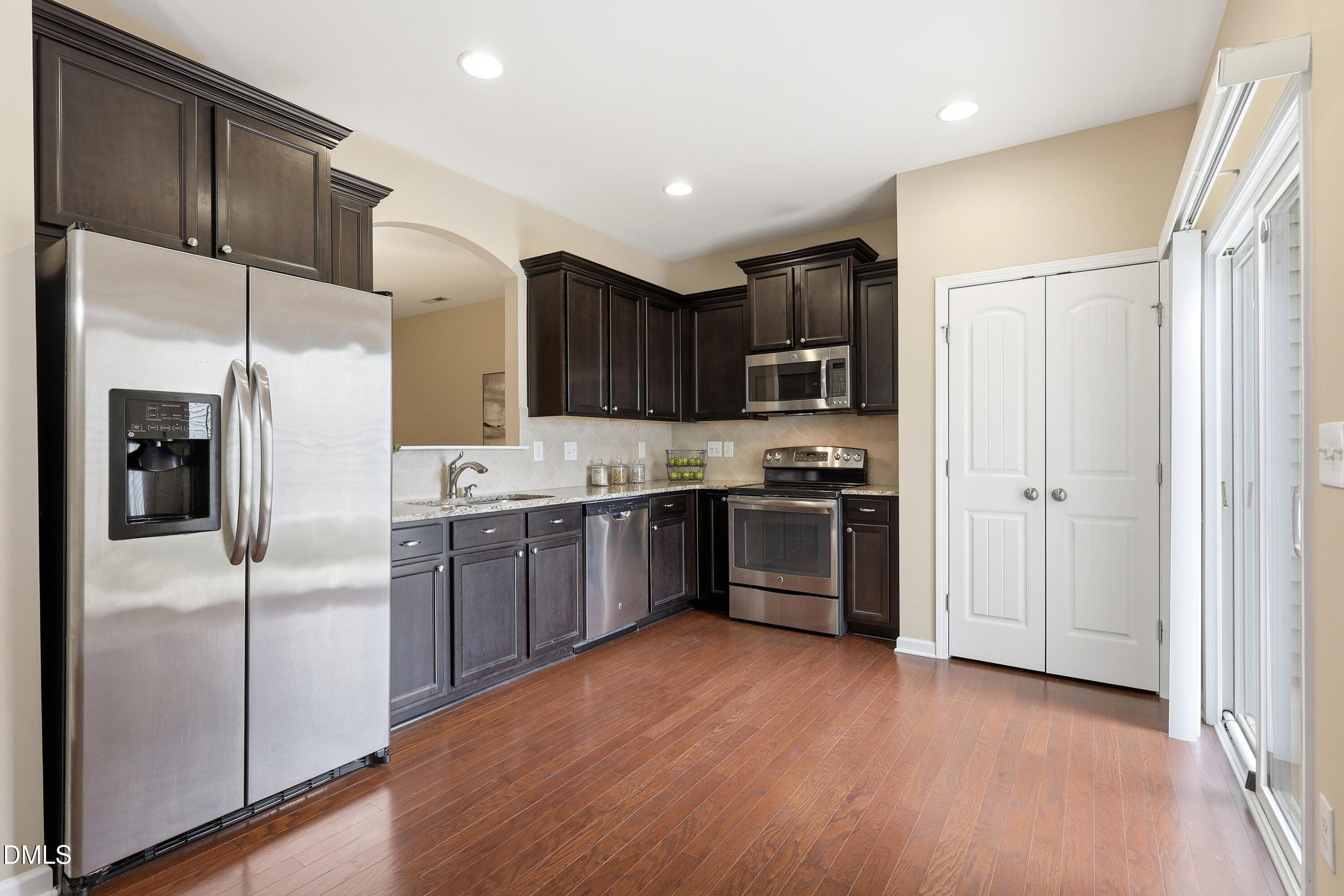 1005 Ileagnes Road Raleigh, NC 27603 - Photo 8 of 39