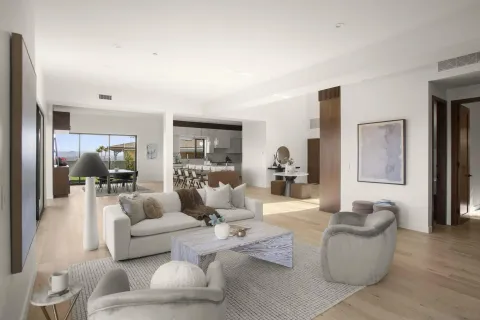 $6,195,000 | 2448 Sagebrush Court, La Jolla, CA 92037