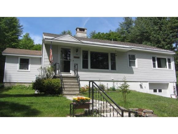 104 Butternut Hill Road Guilford, VT 05301 - Photo 1 of 1 Gallery Image 1