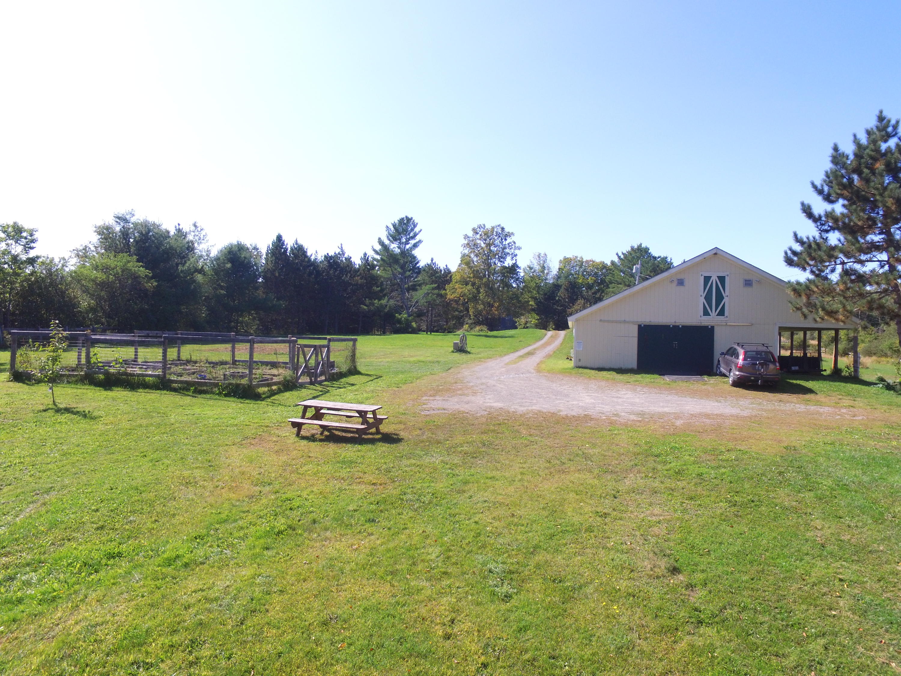 447 Back Winterport Road Hampden, ME 04444 - Photo 77 of 78 DJI_0220