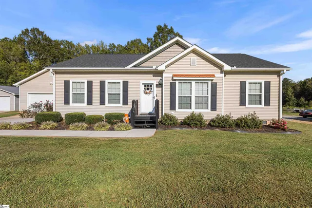 $289,900 | 151 Lesley Road, Pelzer, SC 29669