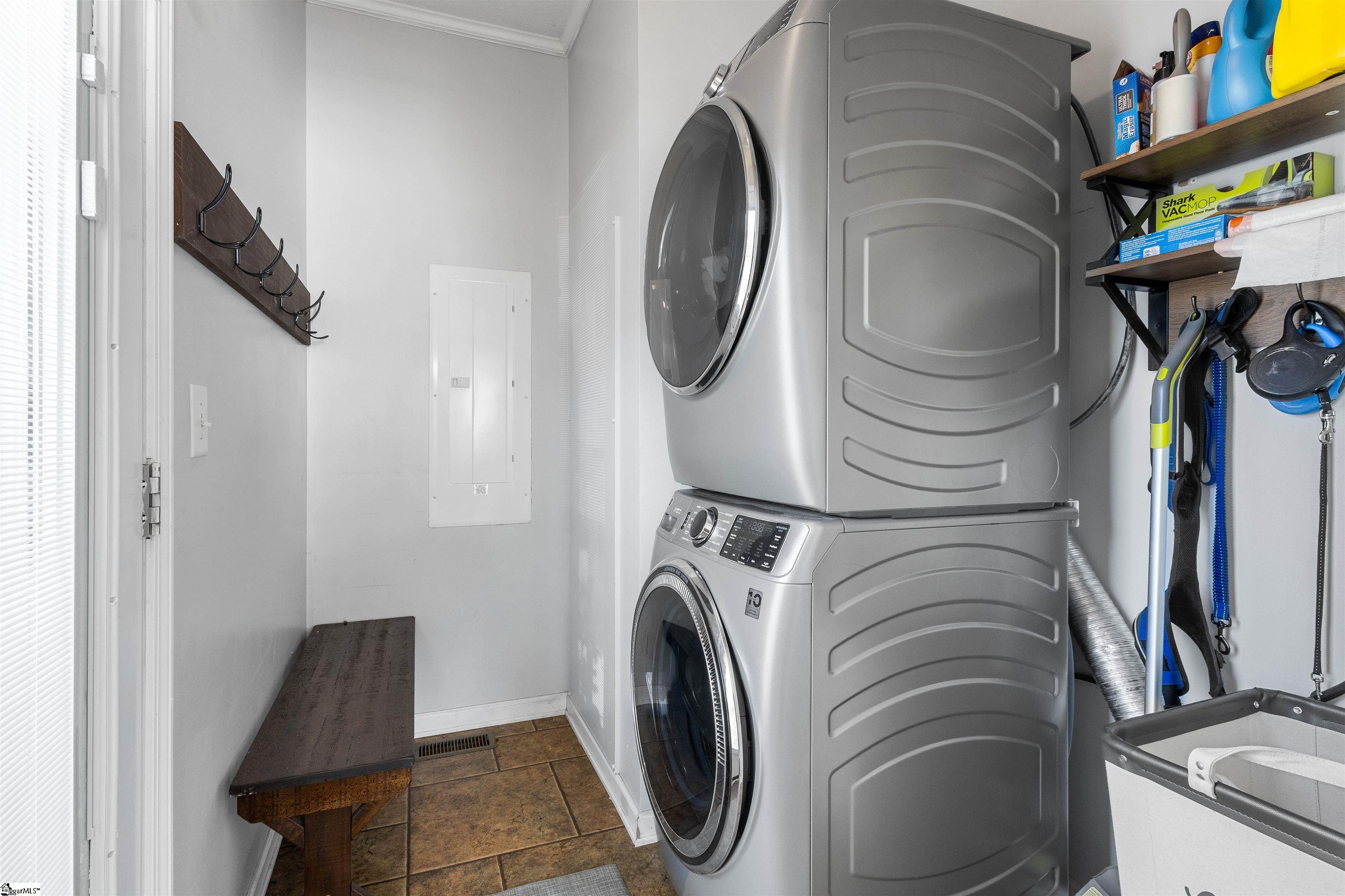 151 Lesley Road Pelzer, SC 29669 - Photo 21 of 31