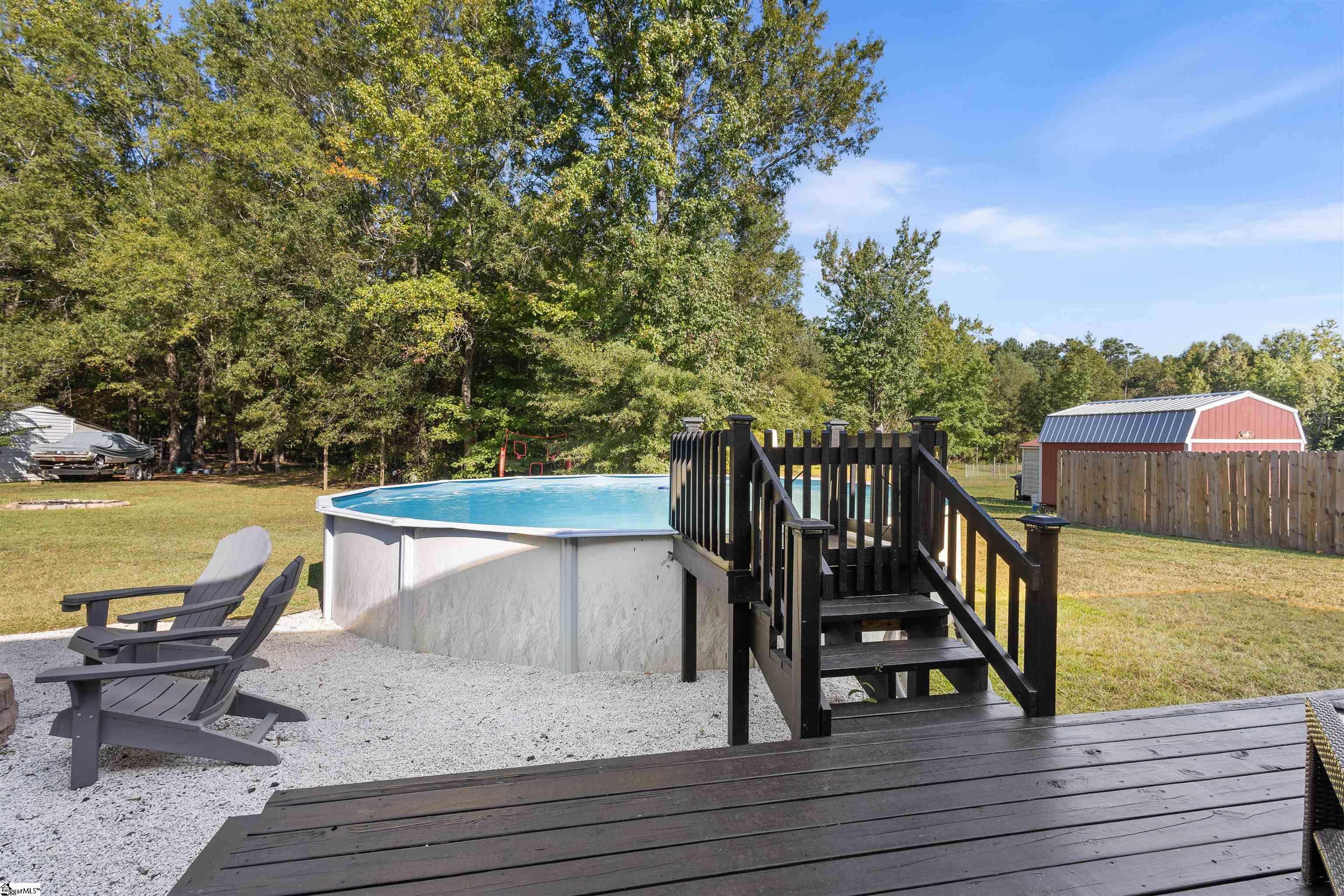 151 Lesley Road Pelzer, SC 29669 - Photo 22 of 31