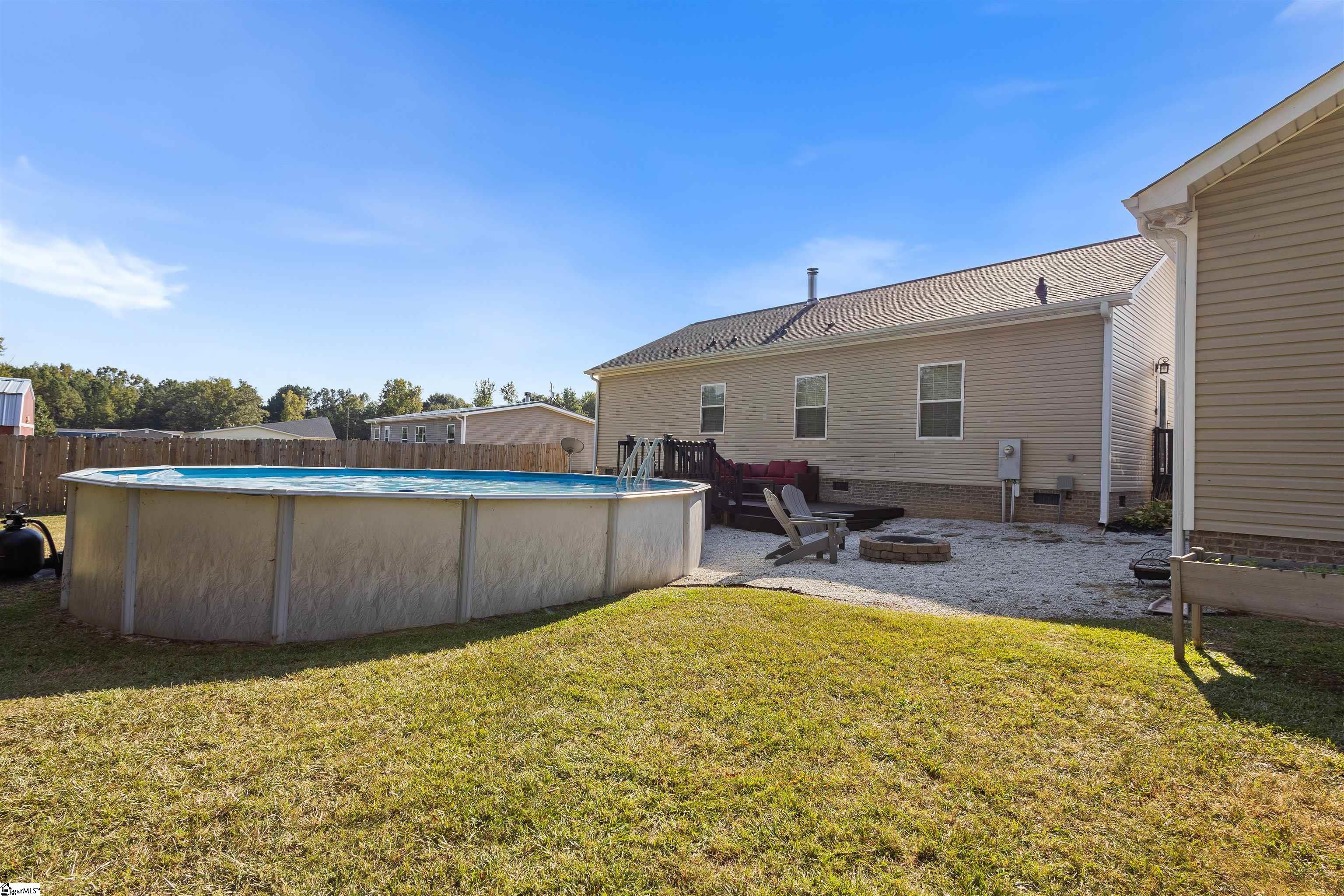 151 Lesley Road Pelzer, SC 29669 - Photo 23 of 31