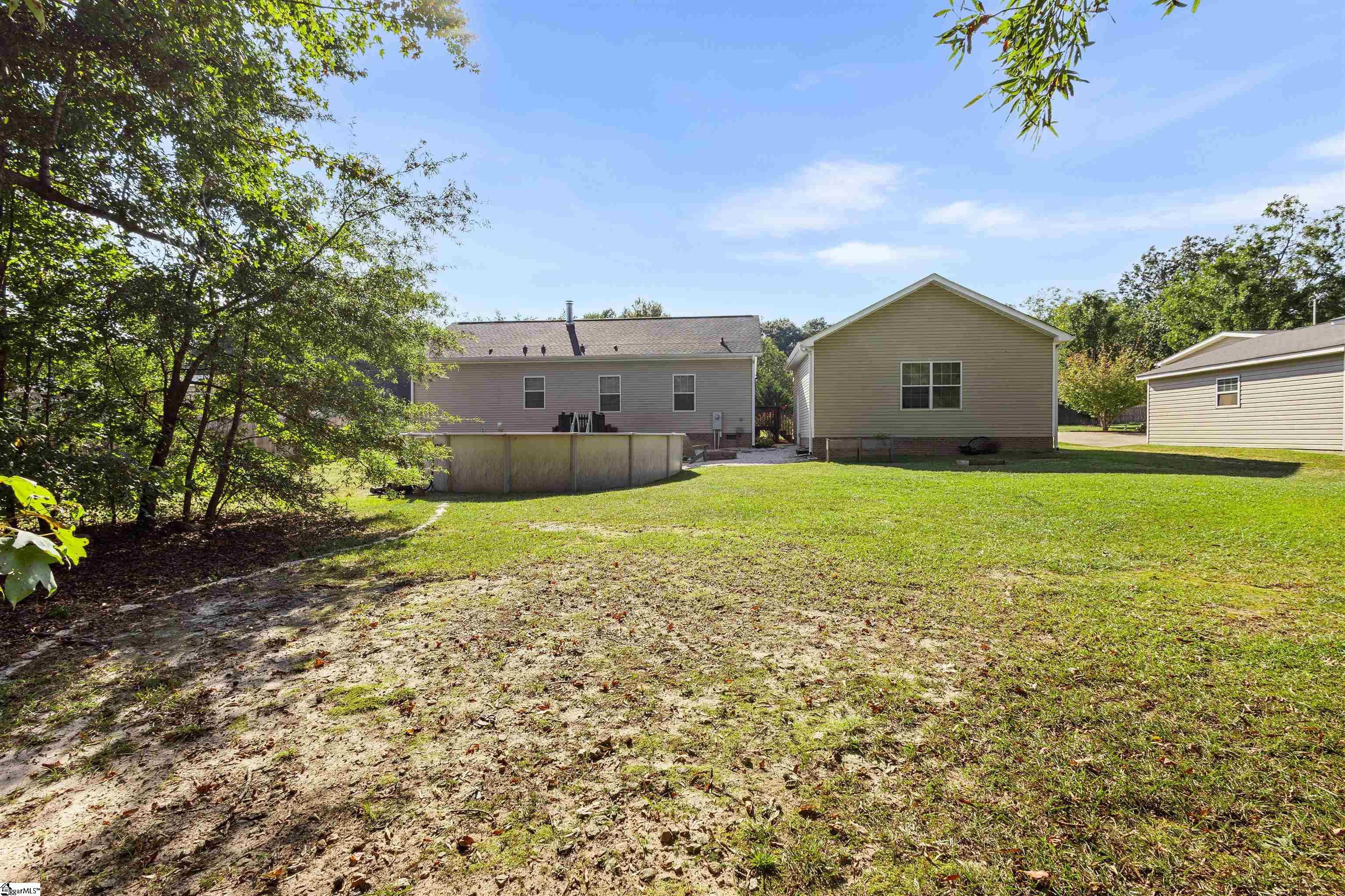 151 Lesley Road Pelzer, SC 29669 - Photo 27 of 31
